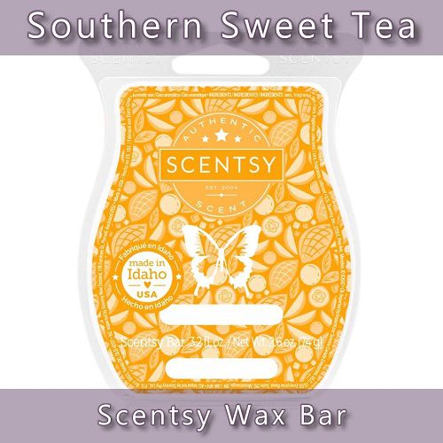 Southern Sweet Tea Scentsy Bar
