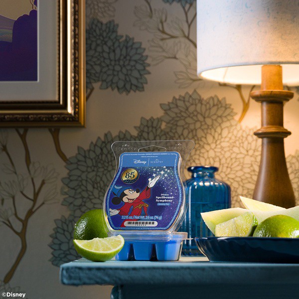 Spellbound Symphony Scentsy Bar Spellbound Symphony Scentsy Bar