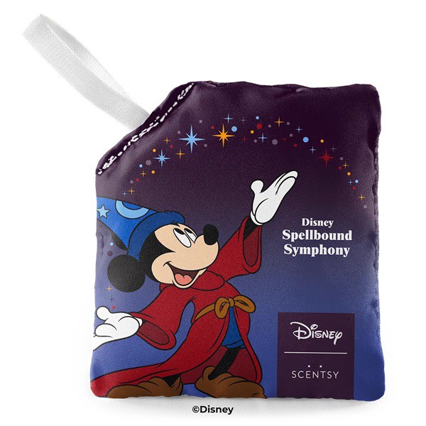 Spellbound Symphony Scentsy Scent Pak Spellbound Symphony Scentsy Scent Pak