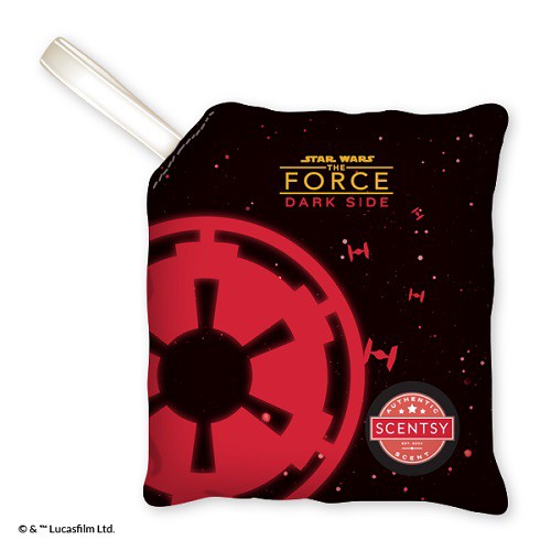 Star Wars™ Dark Side of the Force Scentsy Scent Pak
