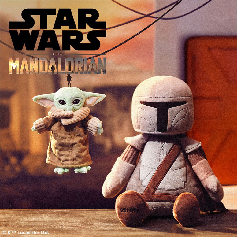 Scentsy Star Wars Clearance