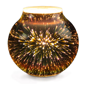 Stargaze Scentsy Warmer