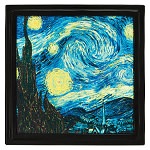 Scentsy Starry Night Gallery Frame