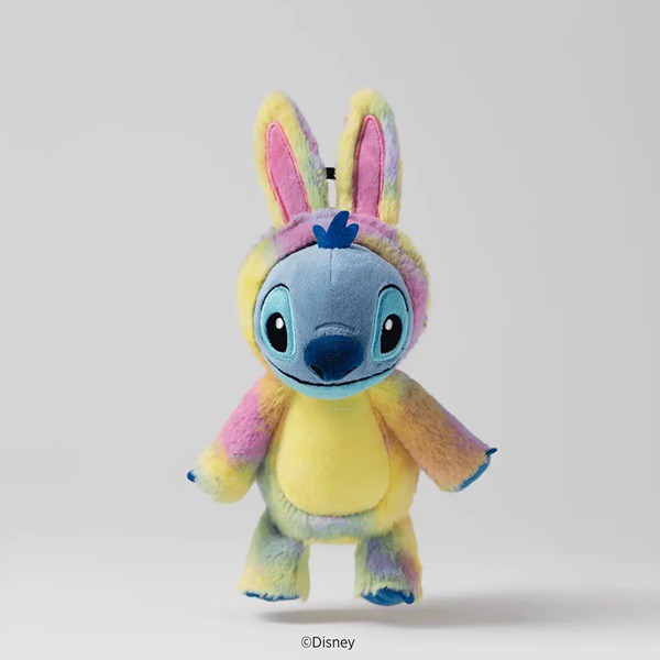Disney Stitch Easter Scentsy Buddy Clip