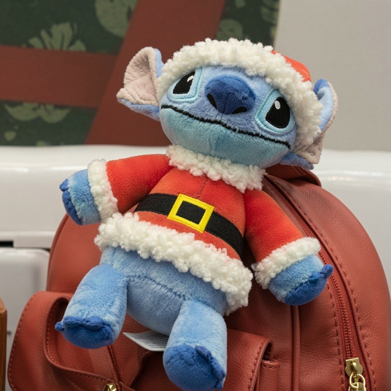 Stitch Ohana Holidays Scentsy Buddy Stitch Ohana Holidays Scentsy Buddy