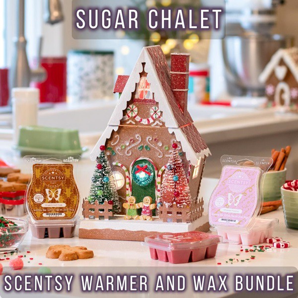 Friends Scentsy Warmer | alternate Friends Scentsy Warmer | alternate