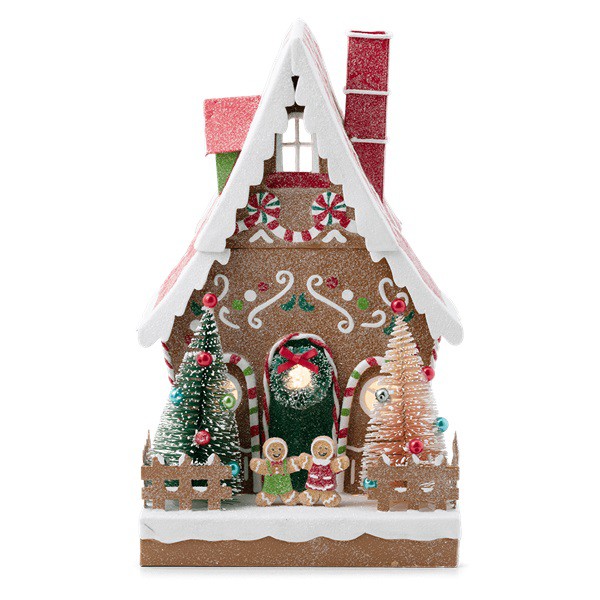 Friends Central Perk Scentsy Warmer Friends Central Perk Scentsy Warmer