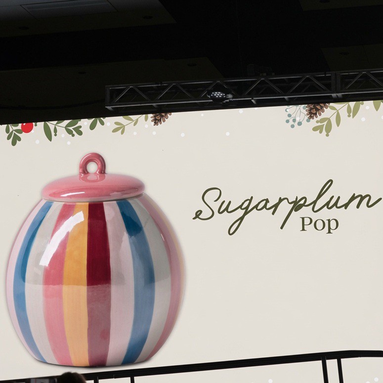 Sugarplum Pop Scentsy Warmer Sugarplum Pop Scentsy Warmer