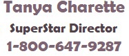 Tanya Charette - SuperStar Director