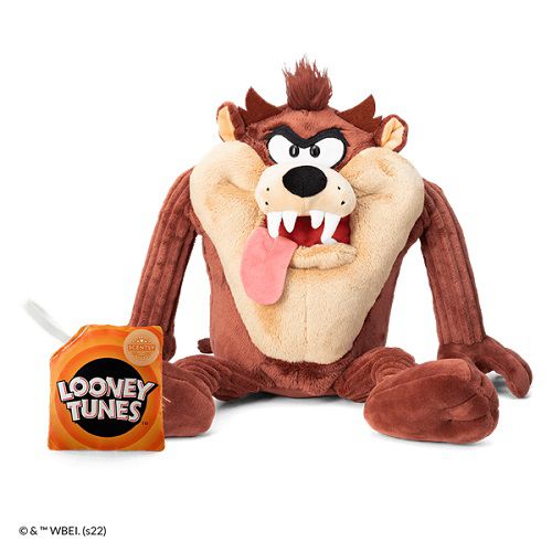 Taz Scentsy Buddy Taz Scentsy Buddy