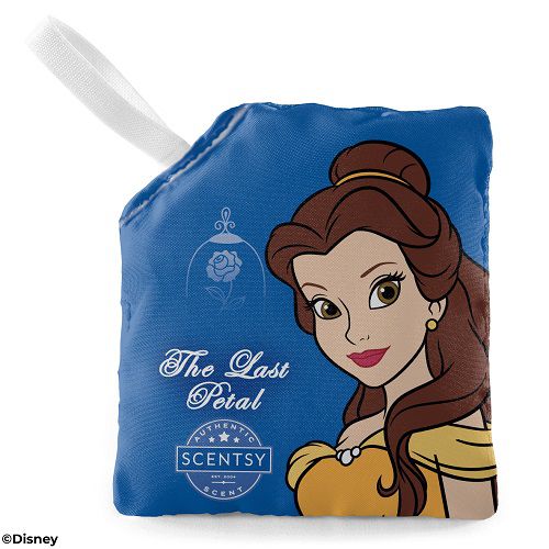 The Belle Last Petal Scentsy Scent Pak