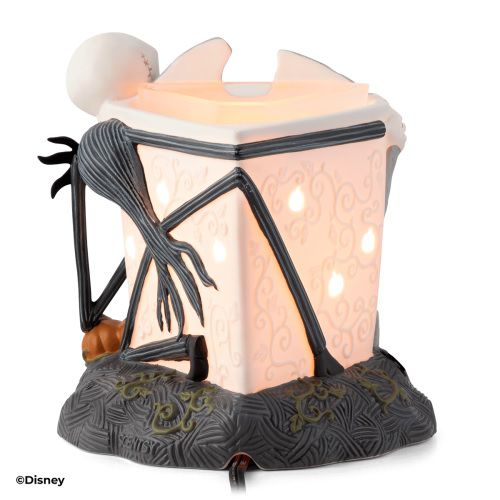 The Nightmare Before Christmas: 30th Anniversary Scentsy Warmer