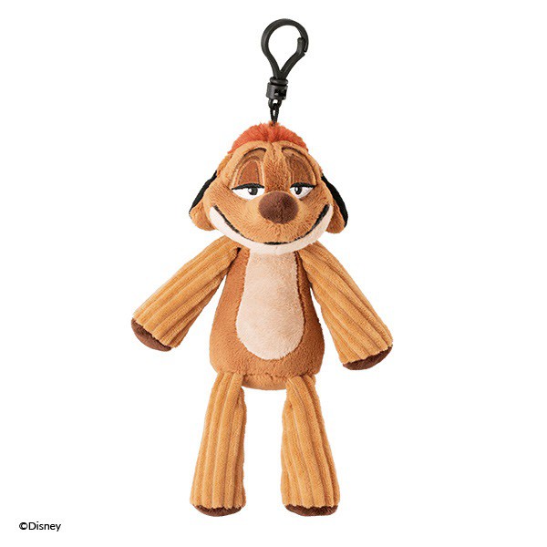 Timon Scentsy Buddy Clip