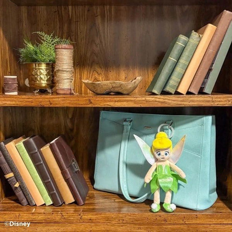 Tinker Bell™ Scentsy Buddy Clip | Stylized