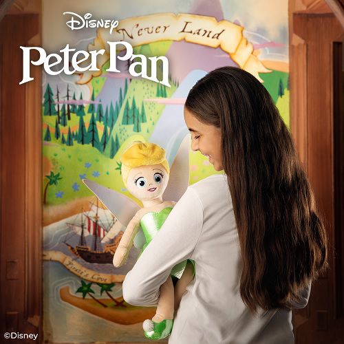 Tinker Bell Scentsy Buddy | Peter Pan Collection