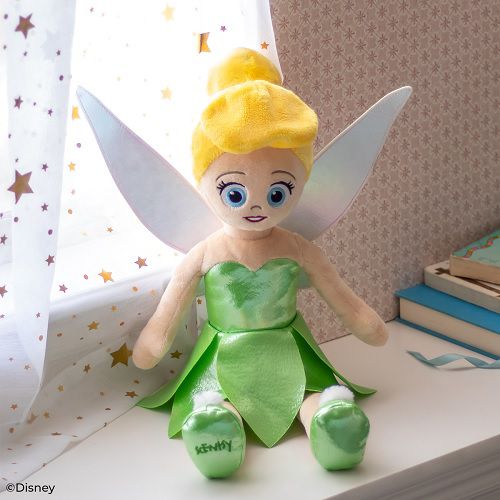Tinker Bell Scentsy Buddy | Peter Pan