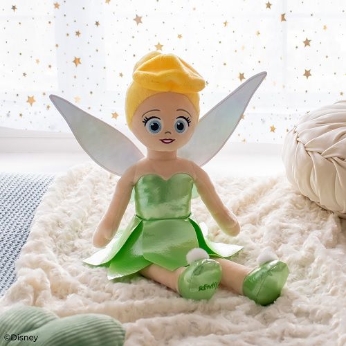 Tinker Bell Scentsy Buddy | Alone