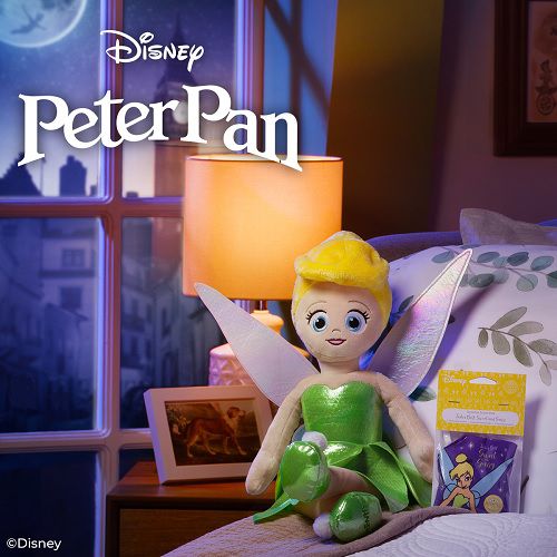 Tinker Bell Scentsy Buddy