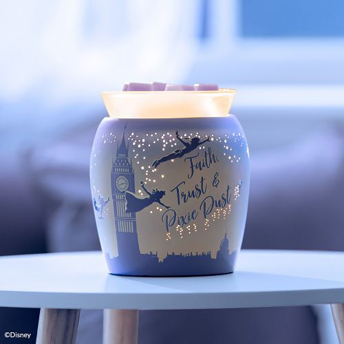 Tinker Bell Disney Scentsy Warmer Tinker Bell Disney Scentsy Warmer