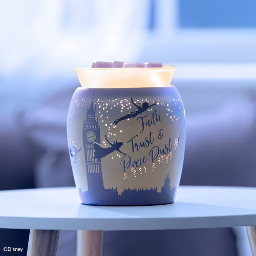 Tinker Bell Disney Scentsy Warmer