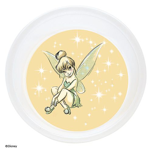 Tinker Bell Scentsy Warmer Dish