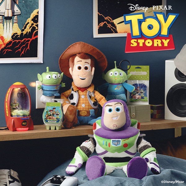Toy Story Scentsy Collection