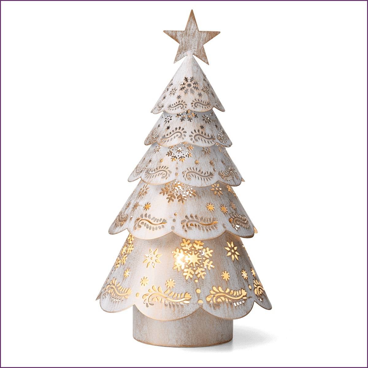 Trim the Tree Scentsy Warmer | Stock On
