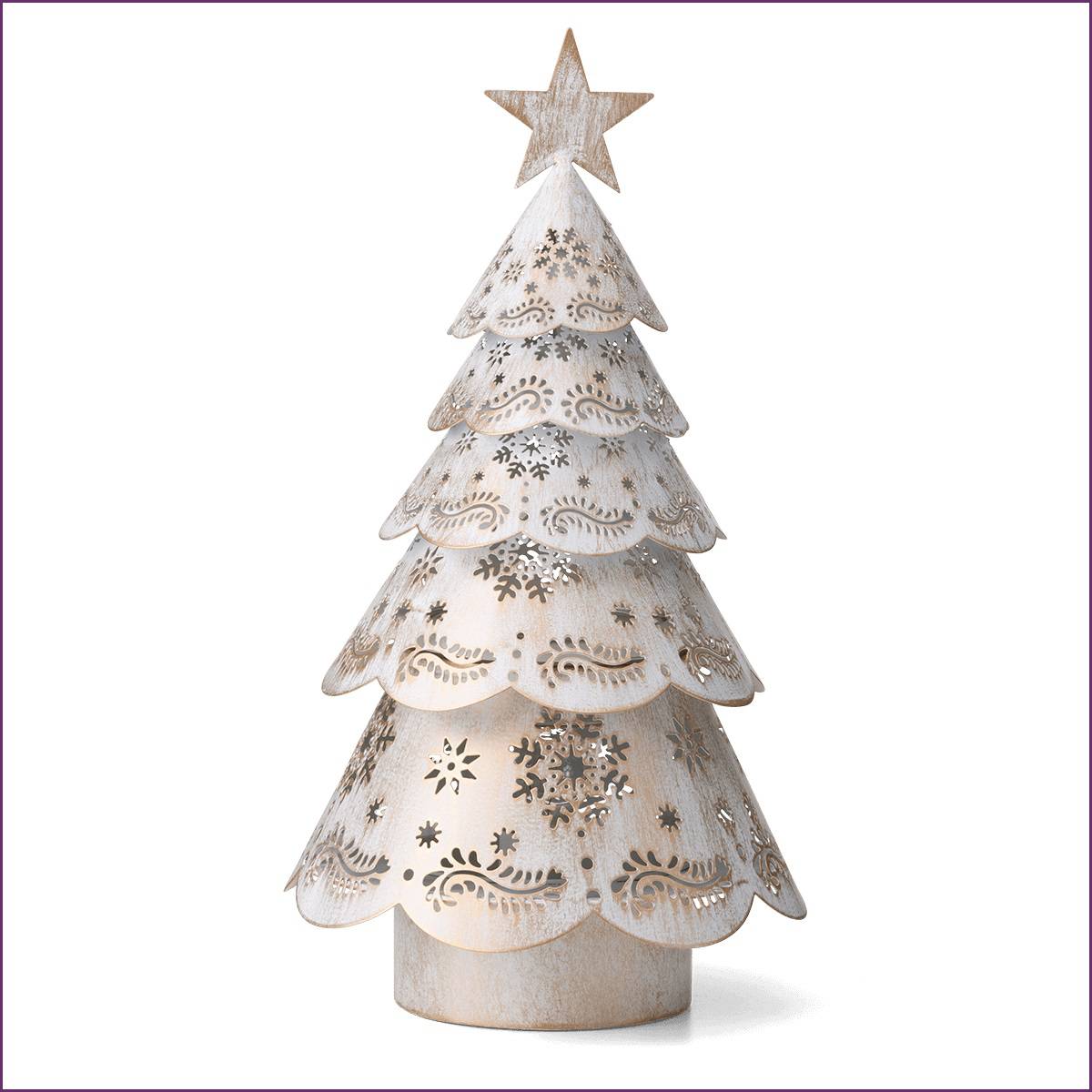 Trim the Tree Scentsy Warmer | Stock Off
