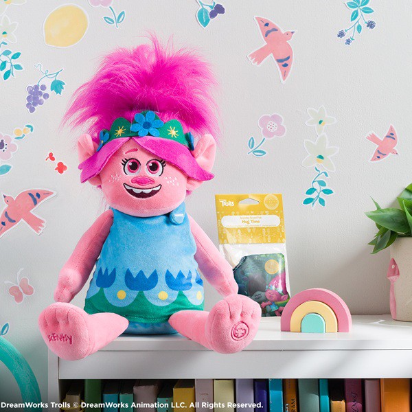 Trolls Scentsy Collection