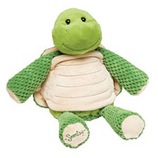 Twiggy The Turtle - Scentsy Forest Buddy Twiggy The Turtle - Scentsy Forest Buddy