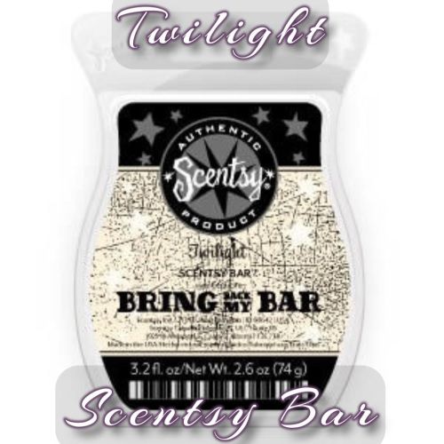 Twilight Scentsy Bar