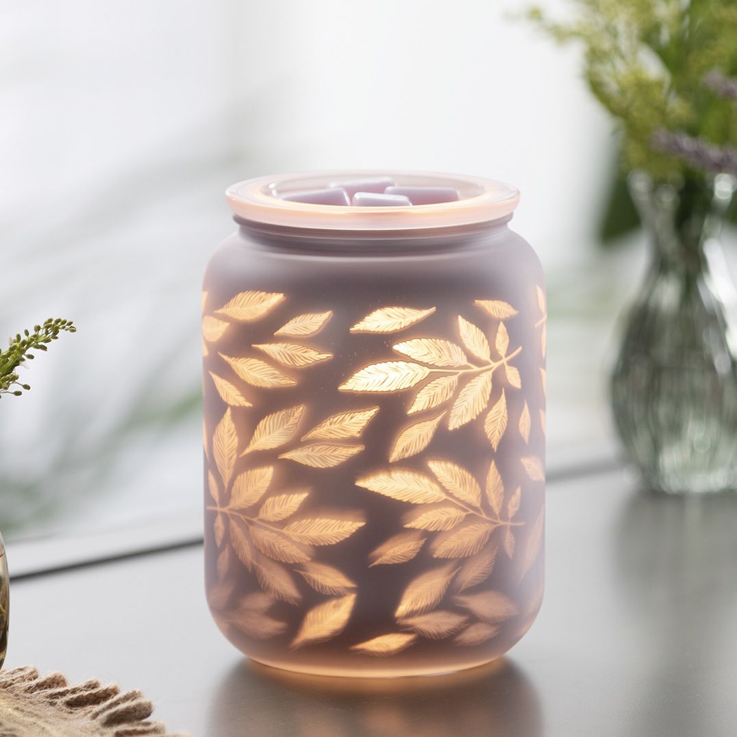 Unbe-Leaf-Able Scentsy Warmer Alt 3