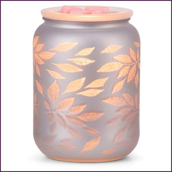 Unbe-Leaf-Able Scentsy Warmer Stock 3