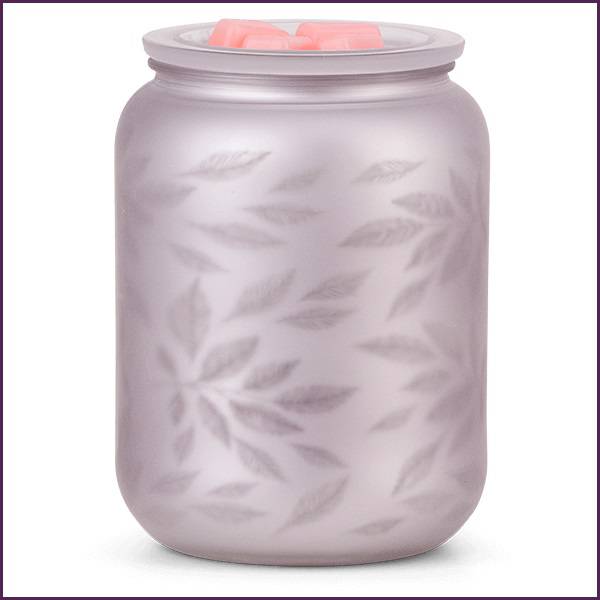Unbe-Leaf-Able Scentsy Warmer Stock 4