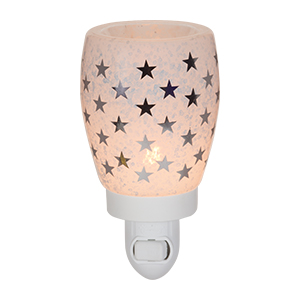 Upon a Star Scentsy Nightlight