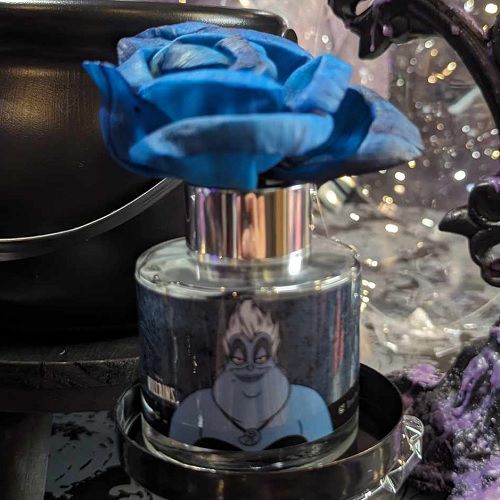 Ursula: Poor Unfortunate Souls Scentsy Fragrance Flower