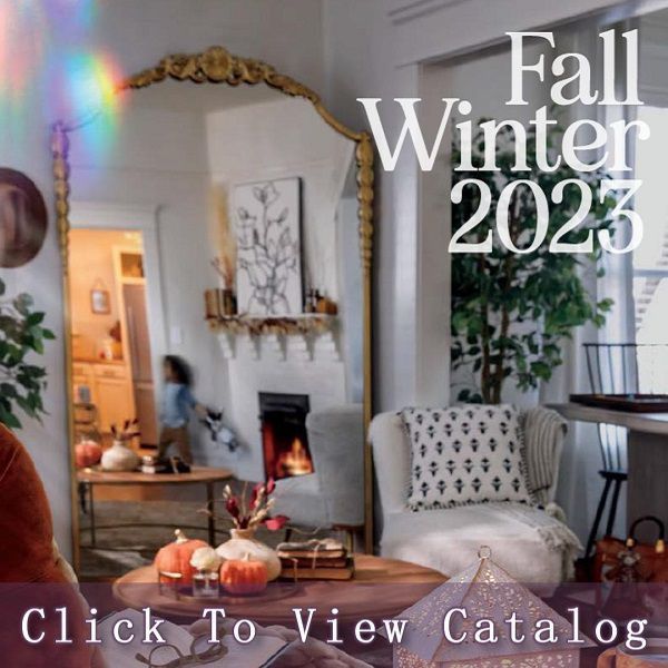 Fall and Winter 2023 Scentsy Catalog - U.S.A