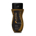 Vanilla Suede Layers Shower Gel