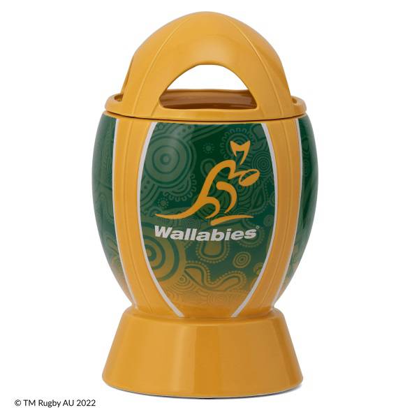 Wallabies Scentsy Rugby Warmer