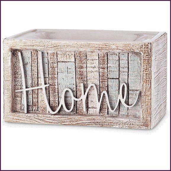 Wherever I'm With You Scentsy Warmer Alt 3
