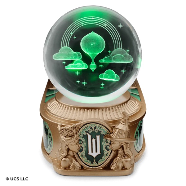 Wicked – Scentsy Warmer Wicked – Scentsy Warmer