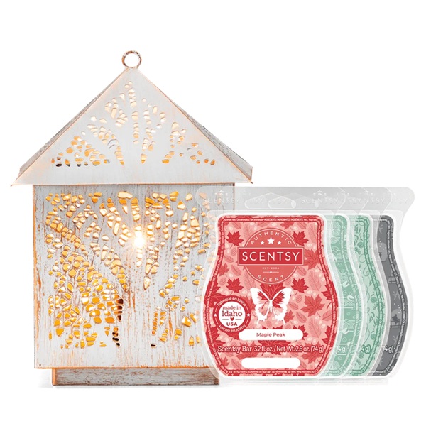 Woodland Retreat Scentsy Bundle Woodland Retreat Scentsy Bundle