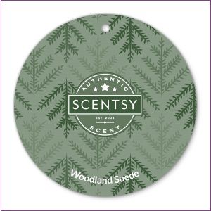 Woodland Suede Scentsy Scent Circle Stock Image Woodland Suede Scentsy Scent Circle Stock Image