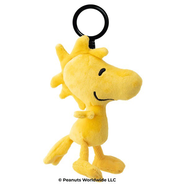Woodstock Scentsy Buddy Clip | Peanuts Collection