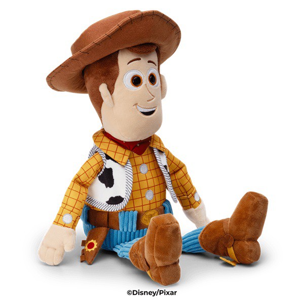Woody Scentsy Buddy Woody Scentsy Buddy