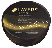 Body Butter - Layers By Scentsy